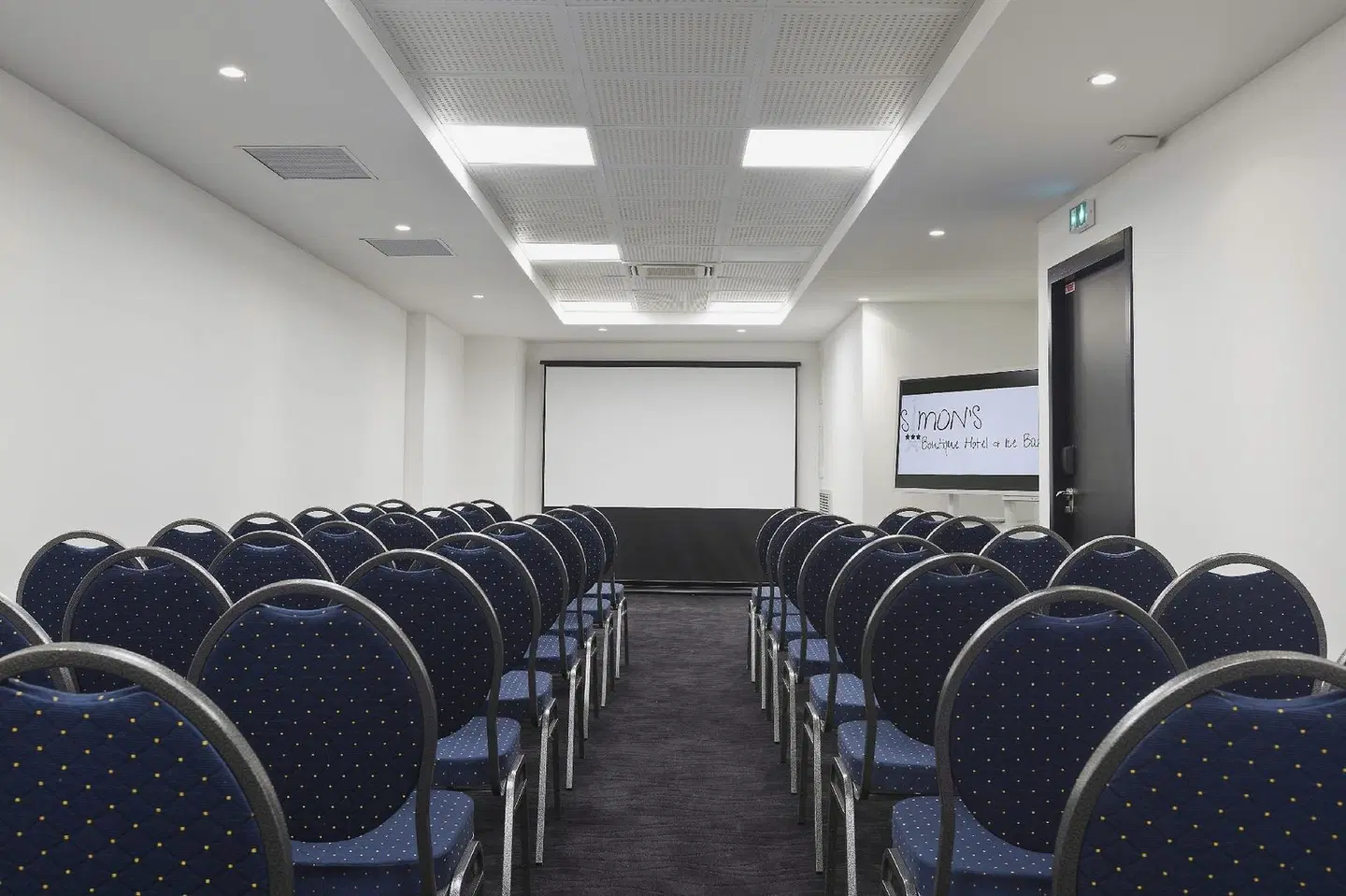 Simon's Boutique Hôtel - Ice Bar Konferenz