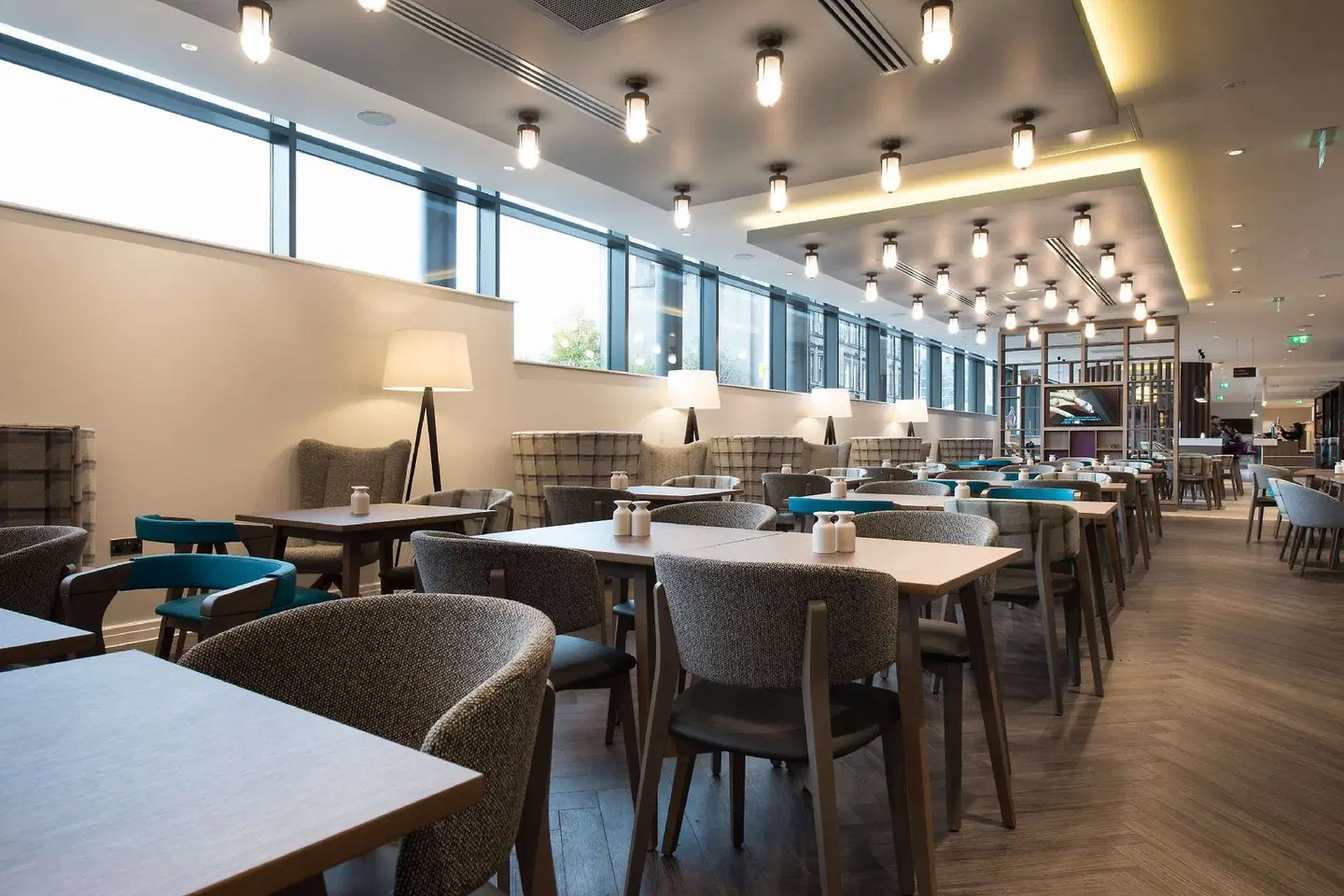 Hampton by Hilton Edinburgh West End Konferenz