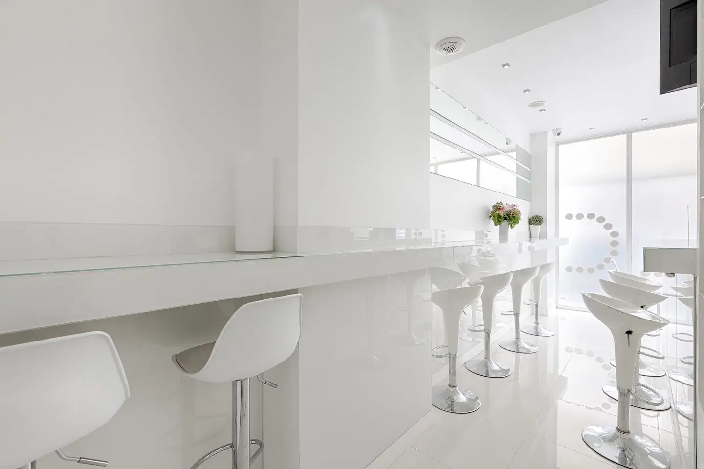 Blc Design Hotel Bar