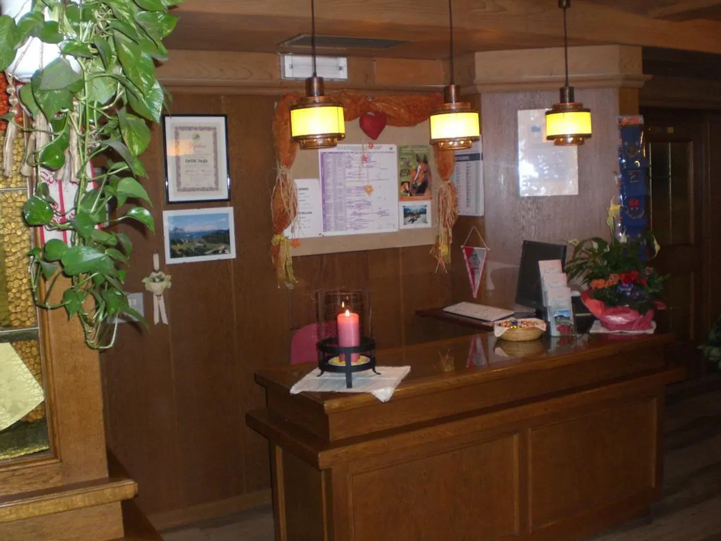 Unterinnerhof LOUNGE_LOBBY