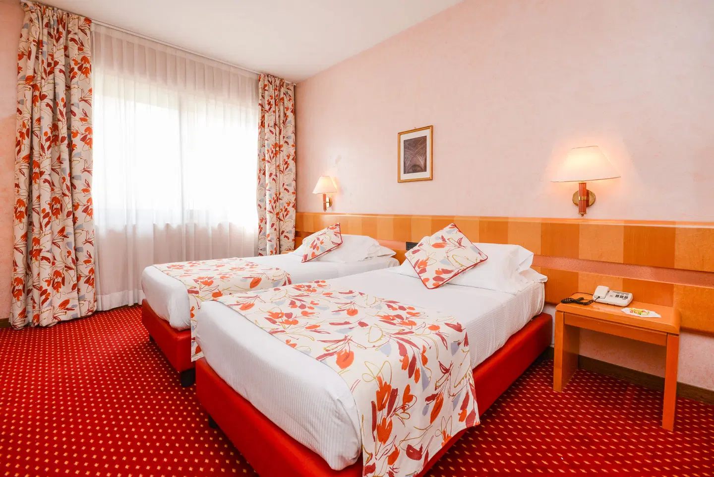 Hotel Oliveto ROOM_EXAMPLE