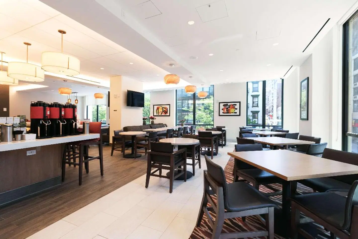 Hyatt House New York/Chelsea Bar