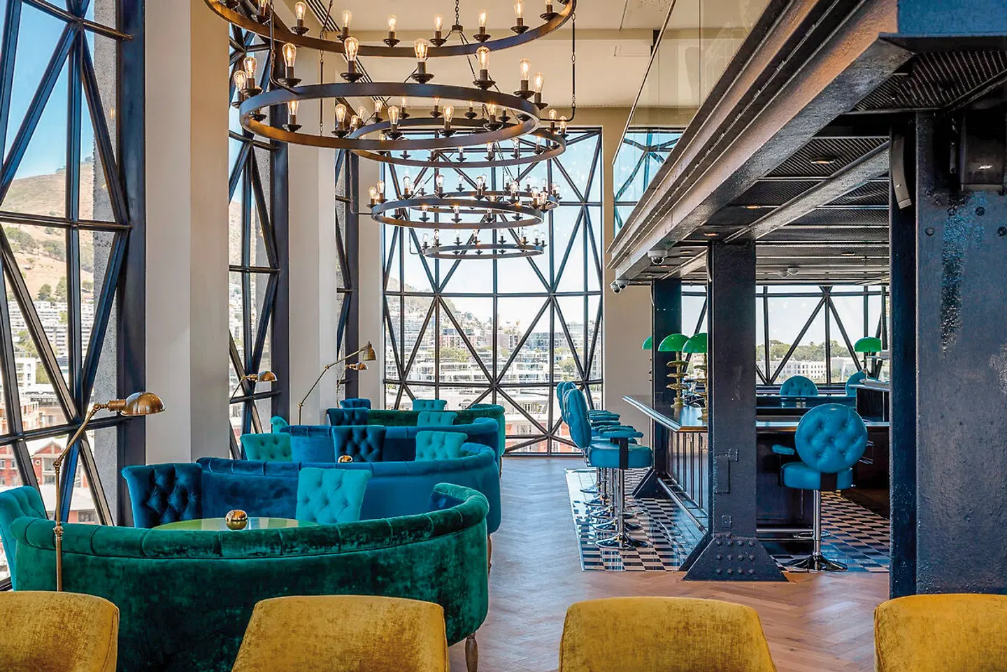 The Silo LOUNGE_LOBBY