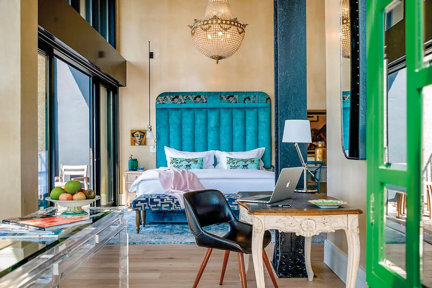 The Silo LOUNGE_LOBBY