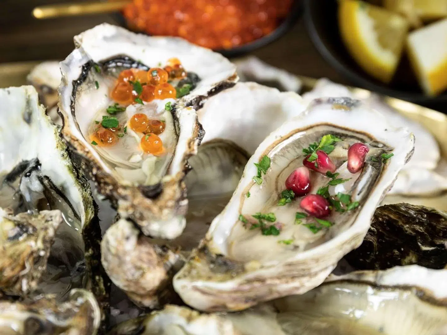 Mercure London Paddington Hotel Restaurant