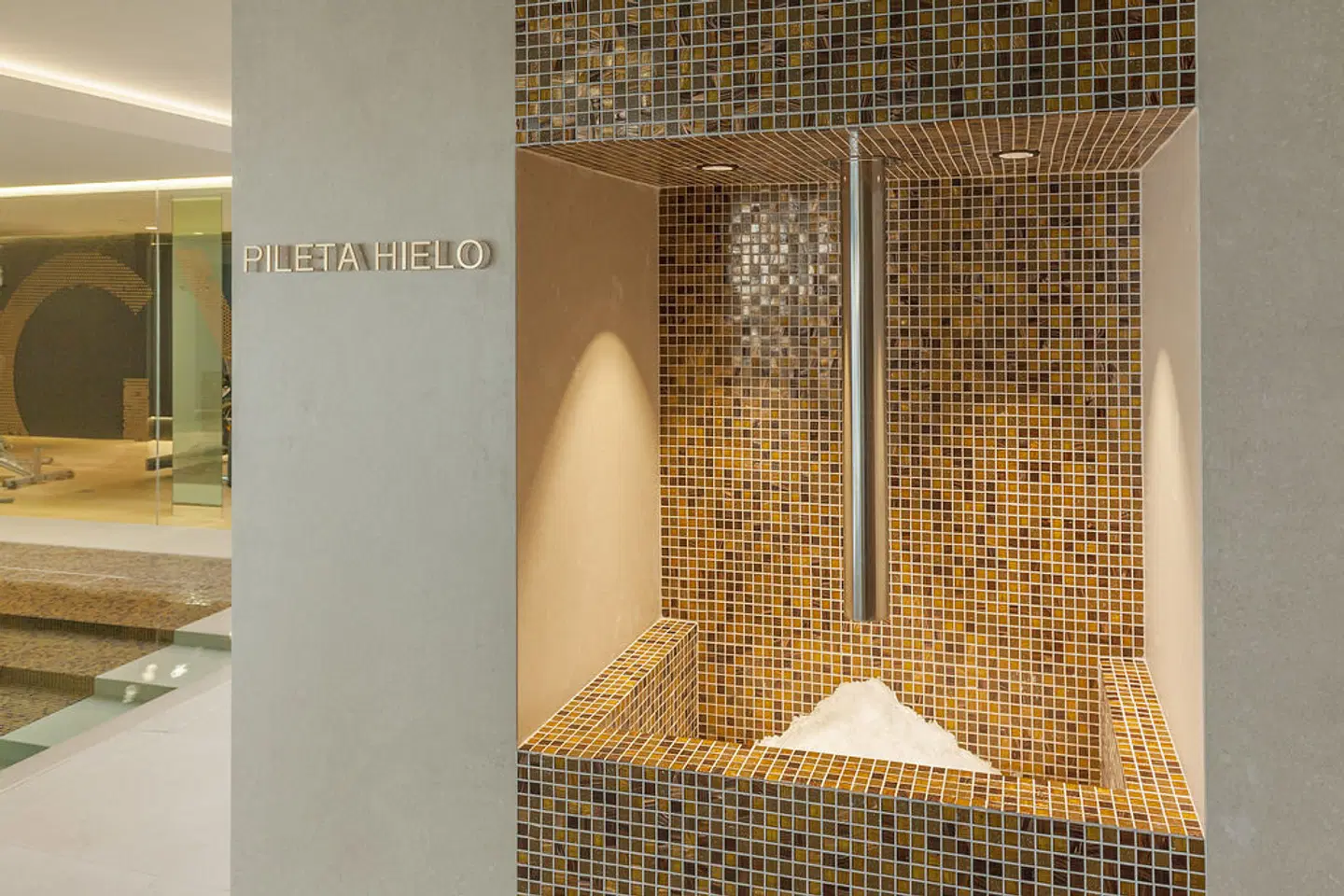 Port Benidorm Hotel & Spa HEALTH_BEAUTY