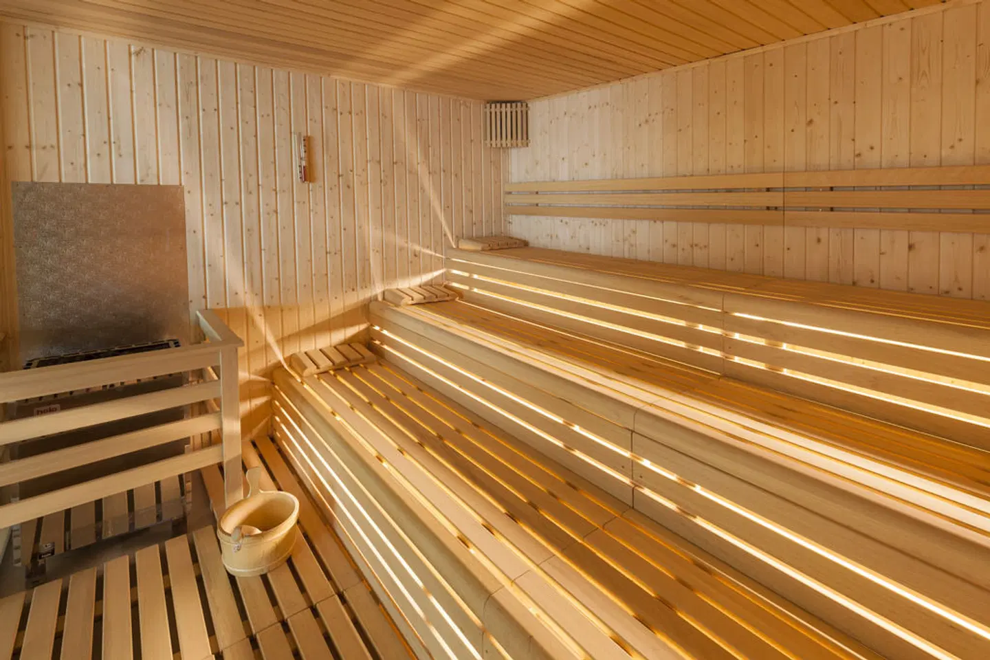 Port Benidorm Hotel & Spa HEALTH_BEAUTY