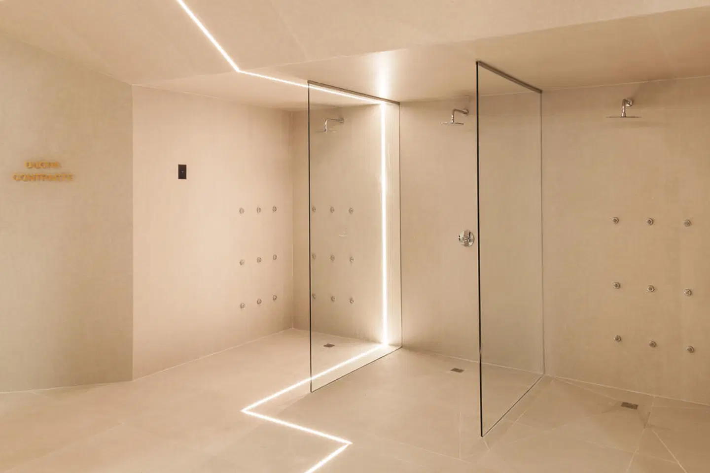 Port Benidorm Hotel & Spa Badezimmer