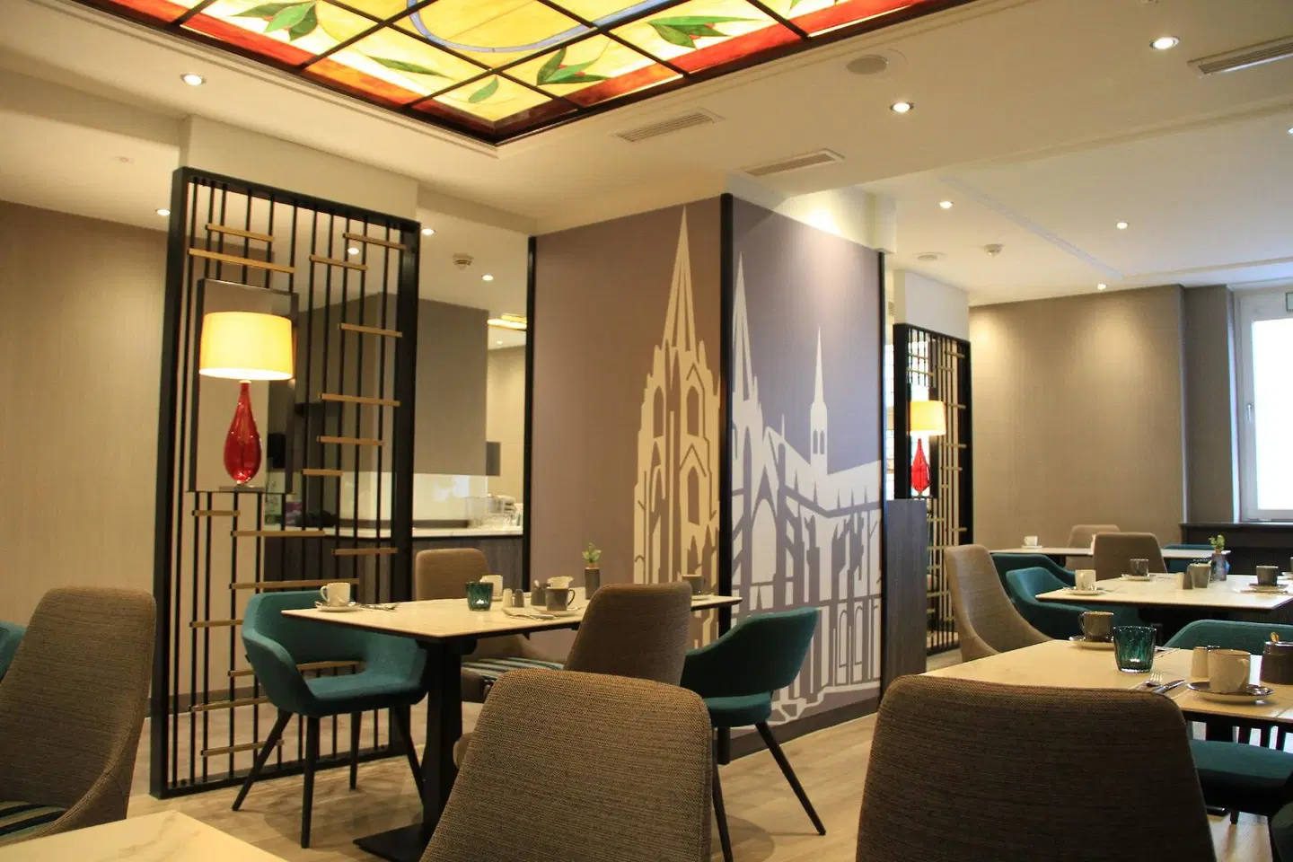 Lyskirchen LOUNGE_LOBBY