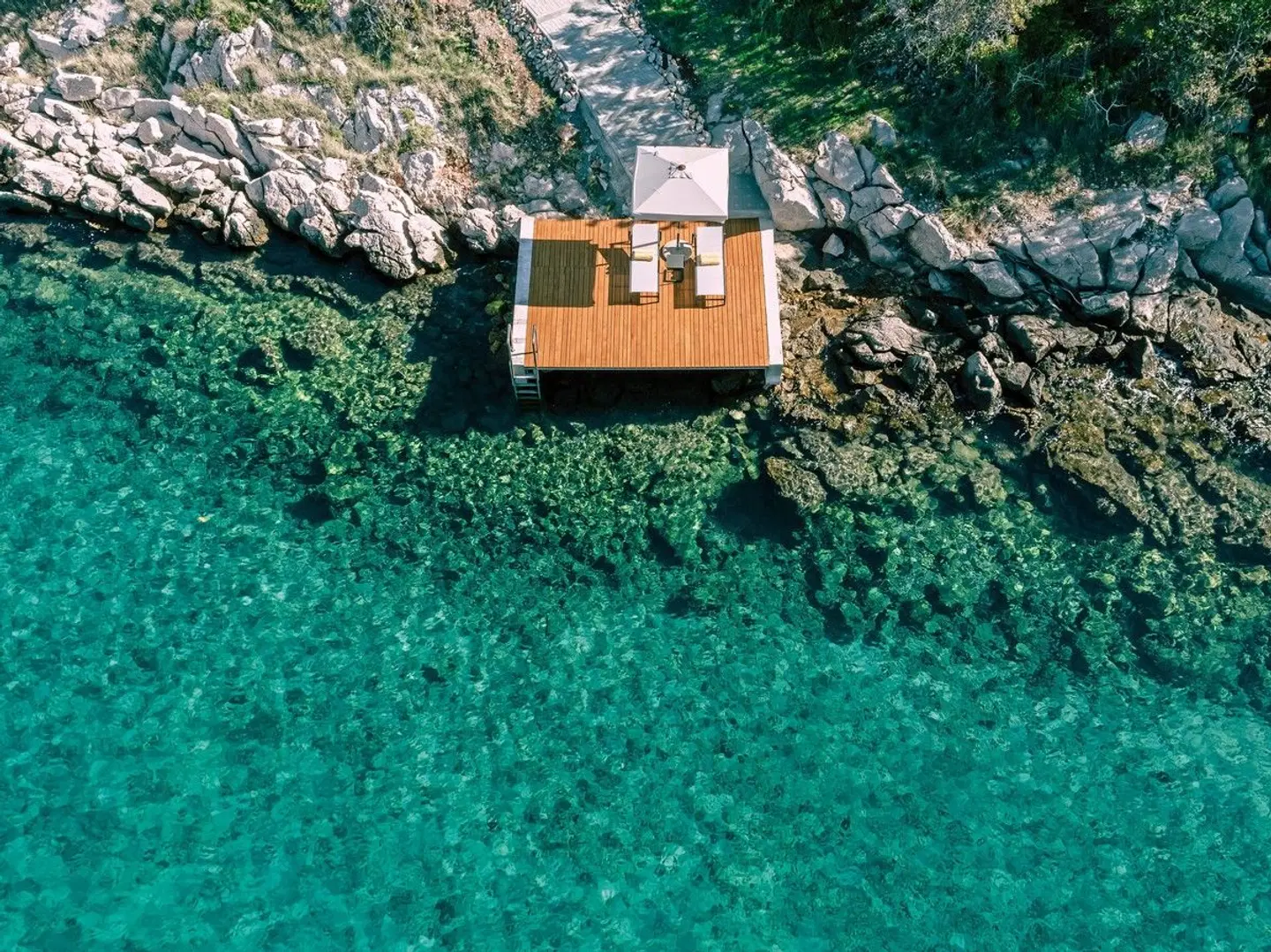 Veladrion Resort EXTERIOR