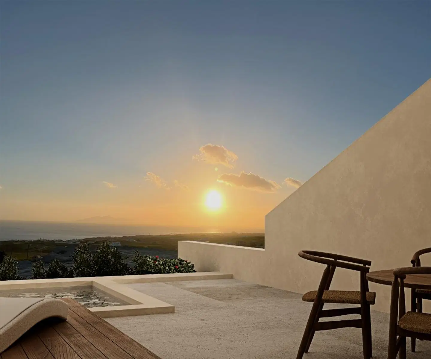 Pnoé Luxury Suites HEALTH_BEAUTY