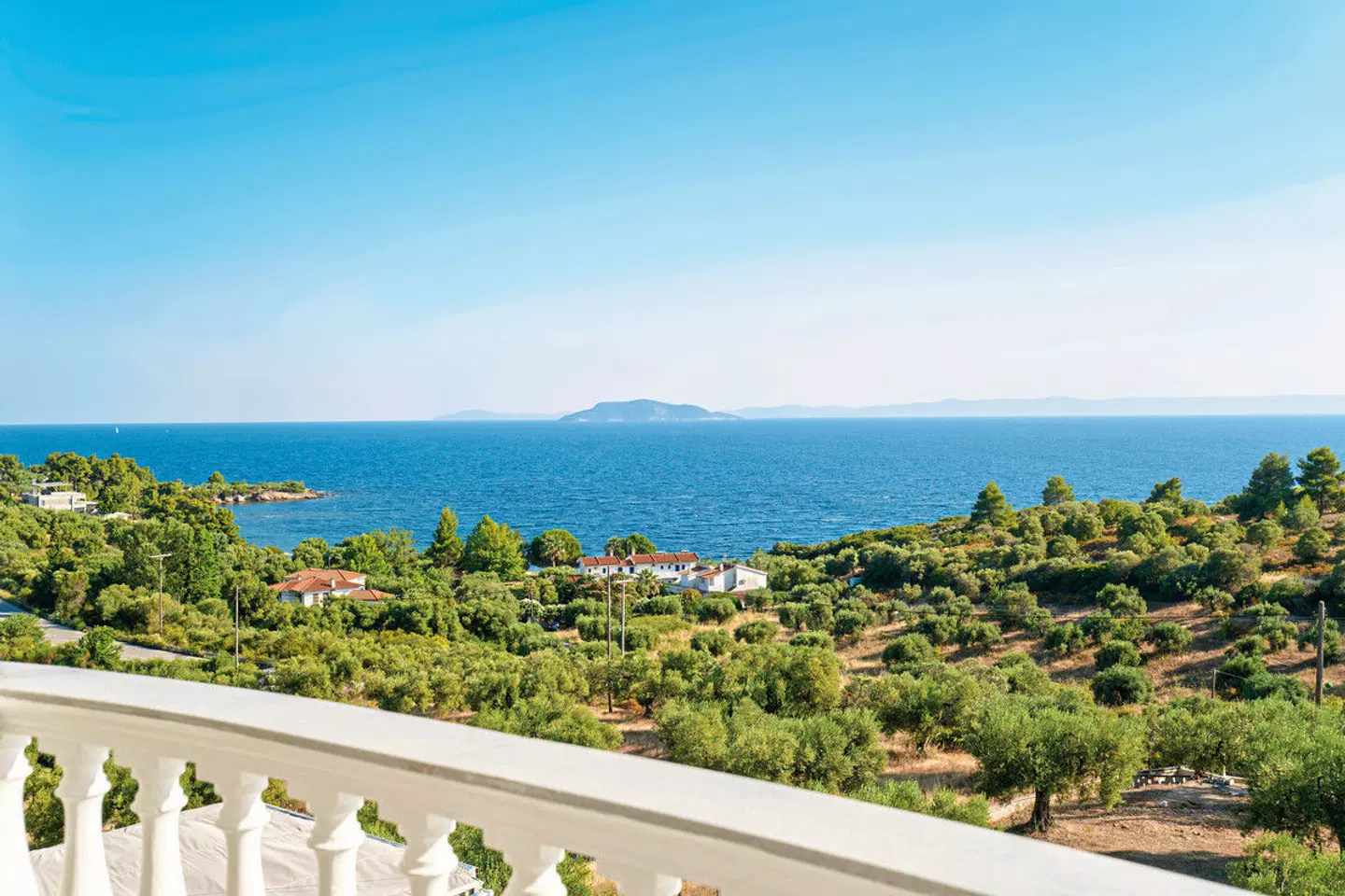 Casa Bloo 360 LANDSCAPE