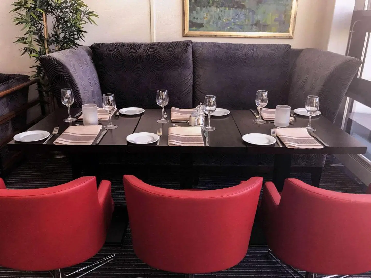 Quality Hotel Panorama Konferenz