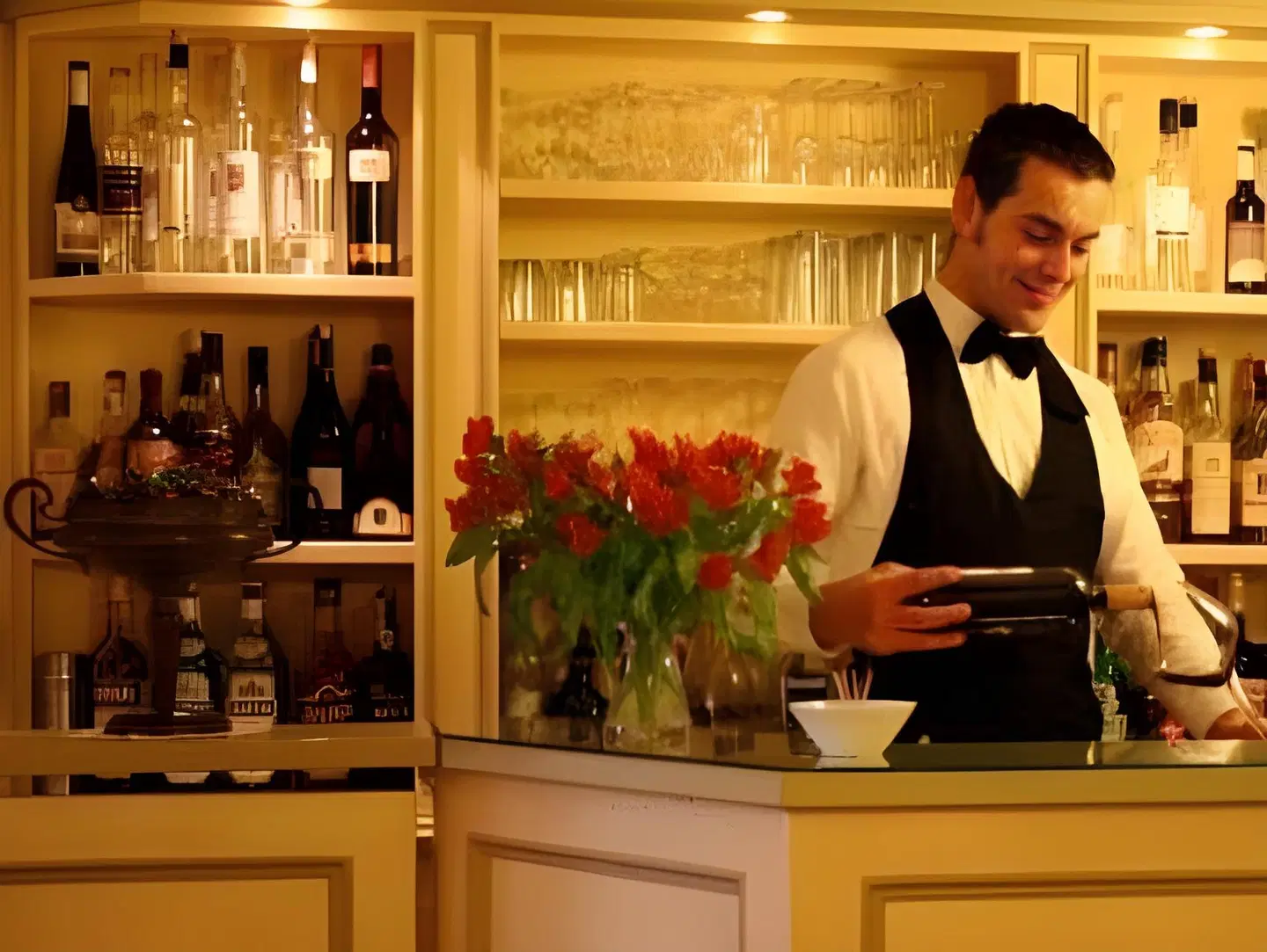 Relais Villa Monte Solare Wellness & Beauty LOUNGE_LOBBY