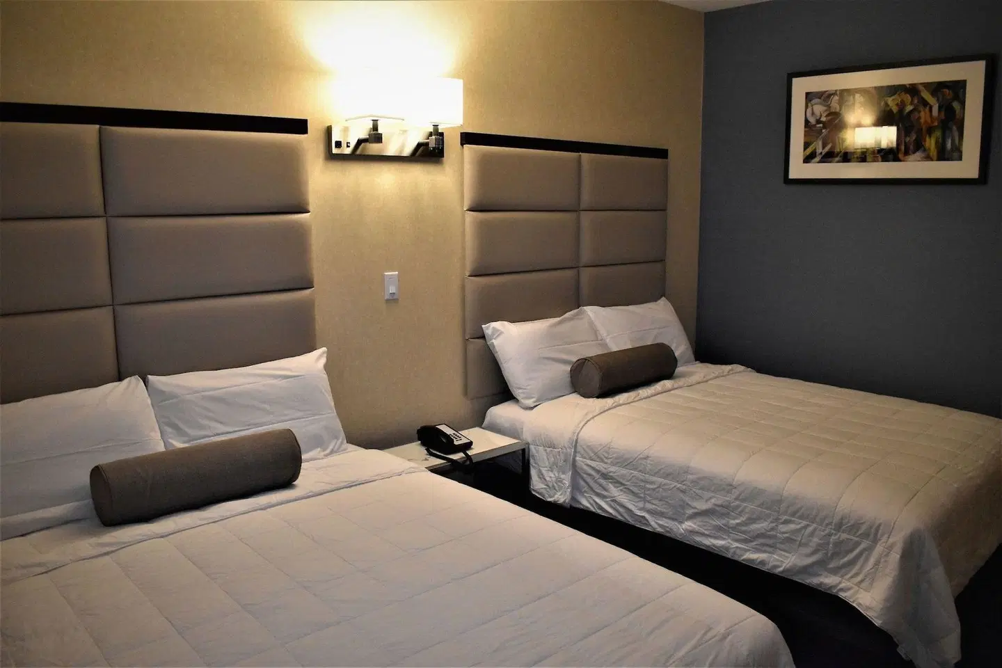 7 Days Hotel ROOM_EXAMPLE