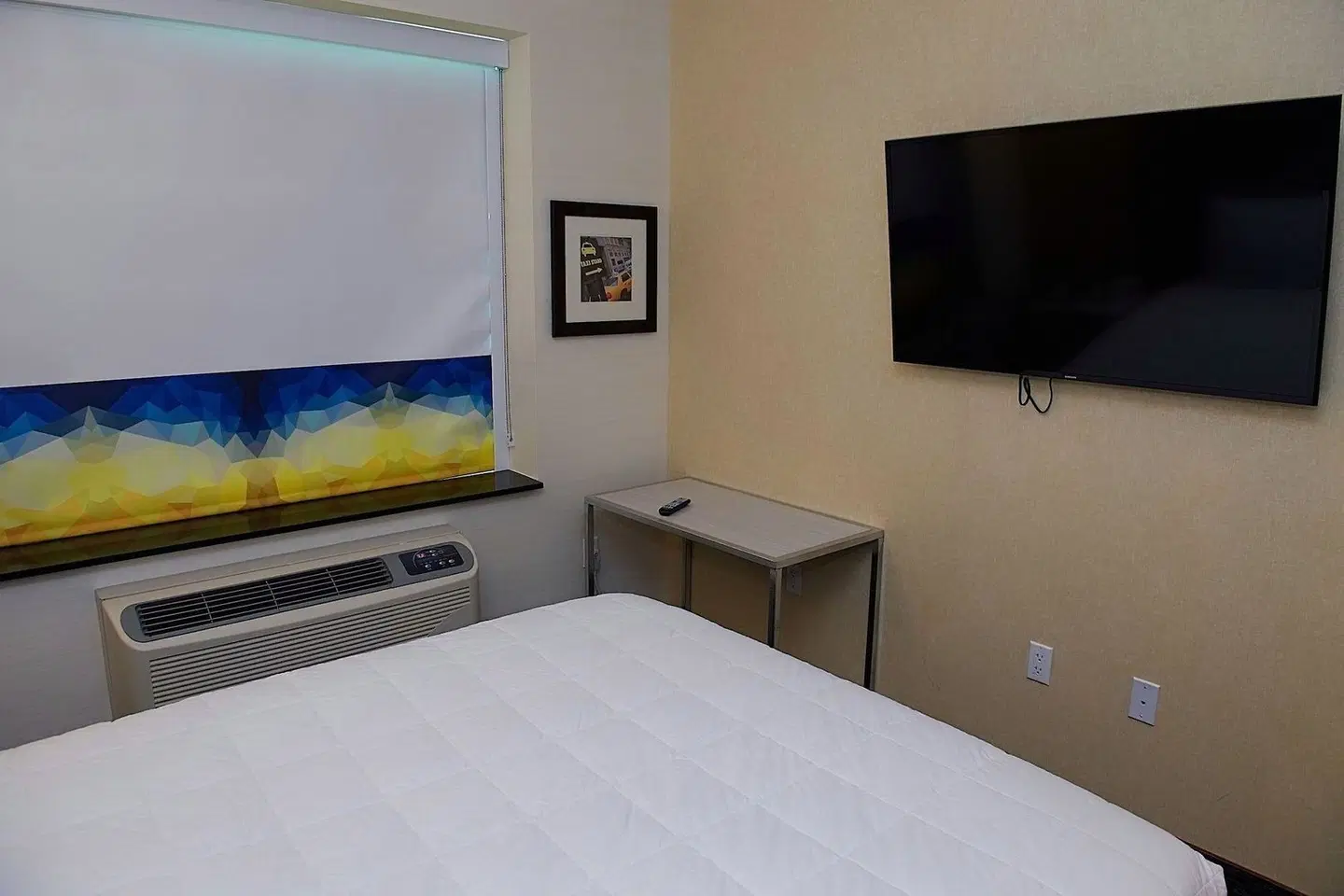 7 Days Hotel ROOM_EXAMPLE