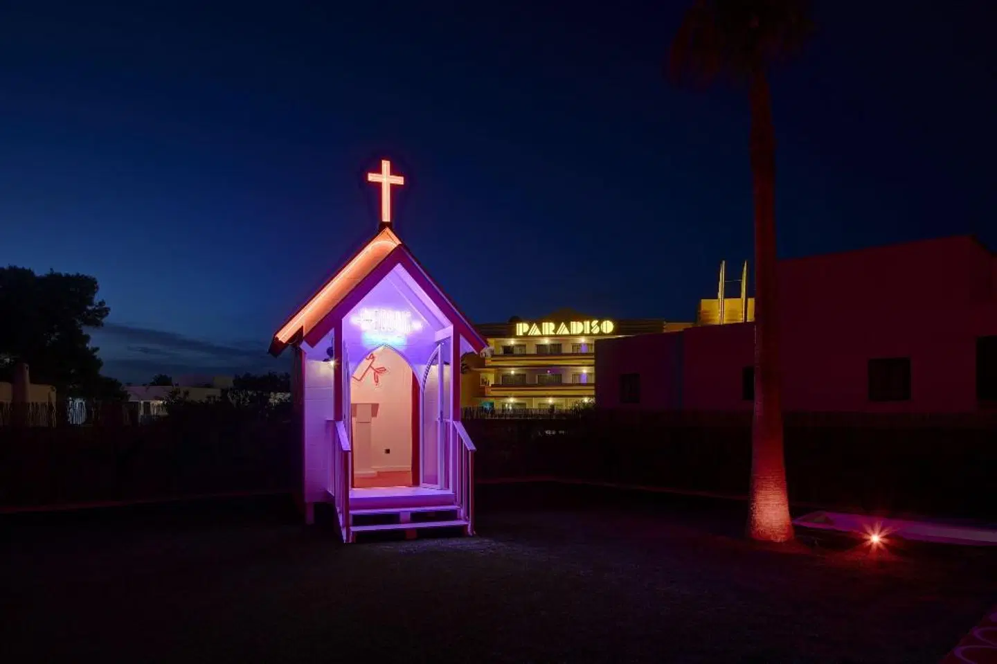 Romeo's Ibiza SPORTS_AND_LEISURE