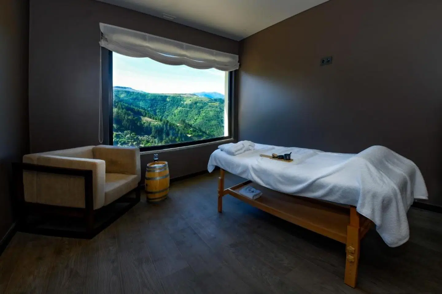 Magnificat Wine Boutique Hotel & SPA HEALTH_BEAUTY