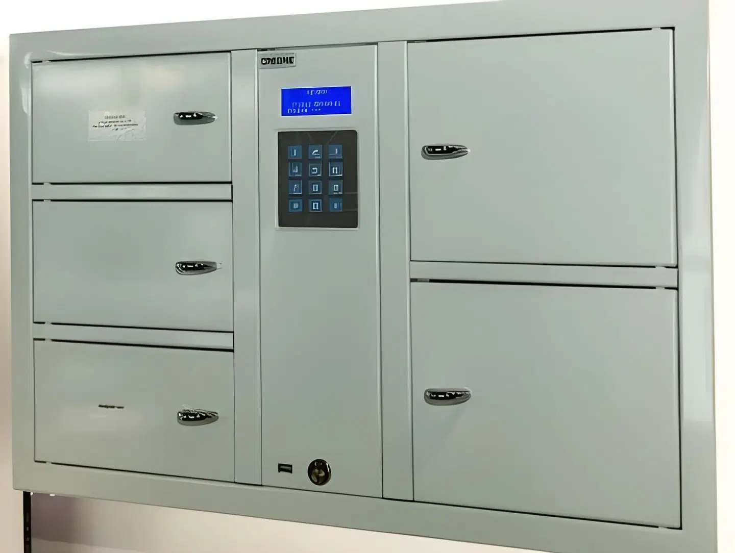 B-Aparthotels Grand Place Badezimmer