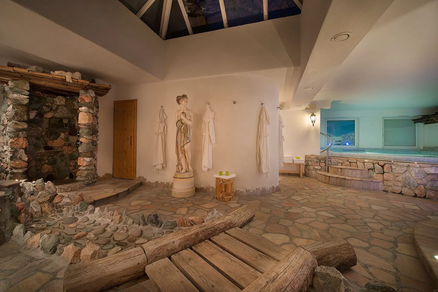 Cristallo HEALTH_BEAUTY