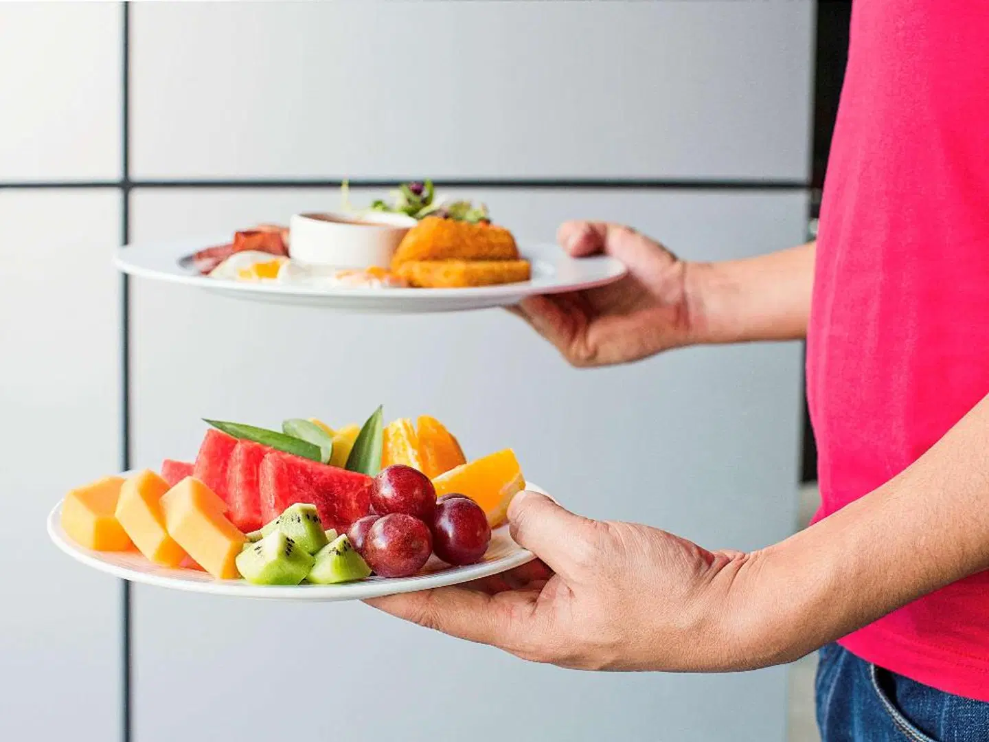 ibis Mall Avenue Dubai HEALTH_BEAUTY