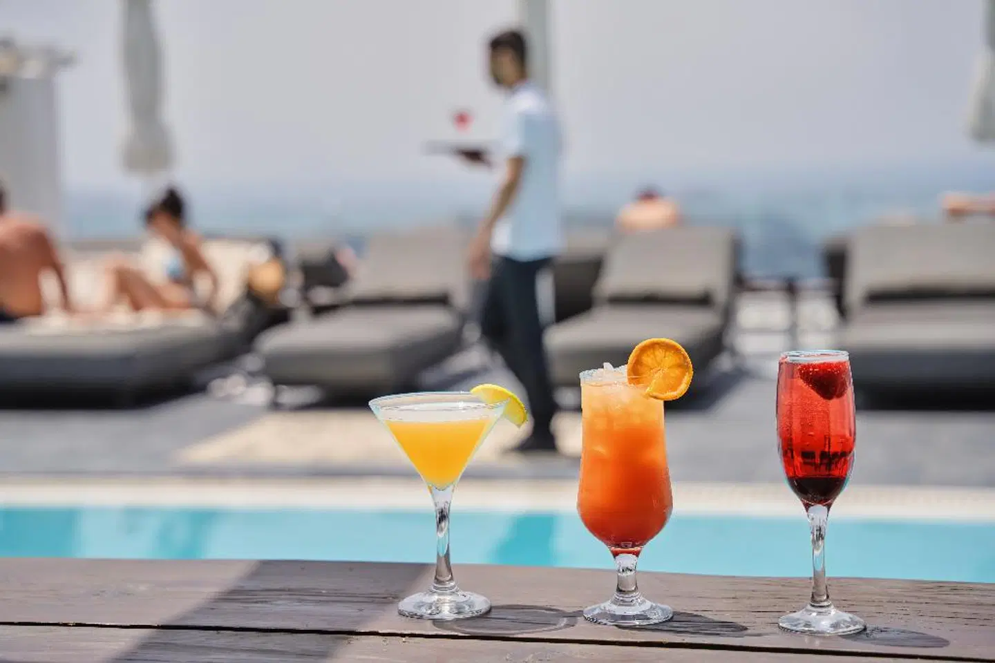 Agali Houses RESTAURANT