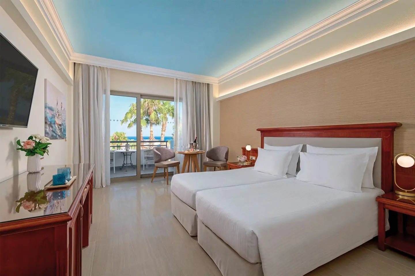 Atrium Palace Thalasso Spa Resort & Villas ROOM_EXAMPLE