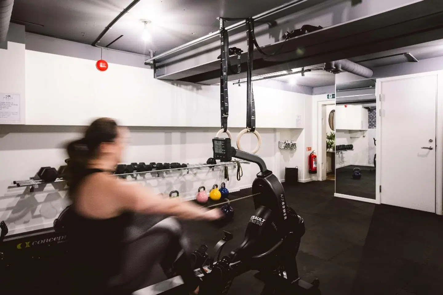 Freys Hotel SPORTS_AND_LEISURE