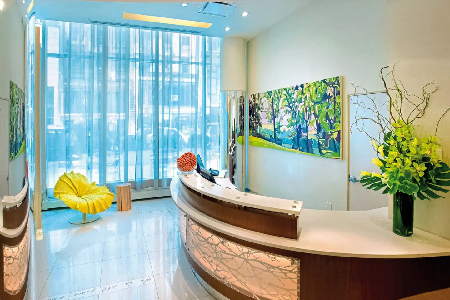 SpringHill Suites by Marriott New York Midtown Manhattan/Fifth Avenue HEALTH_BEAUTY