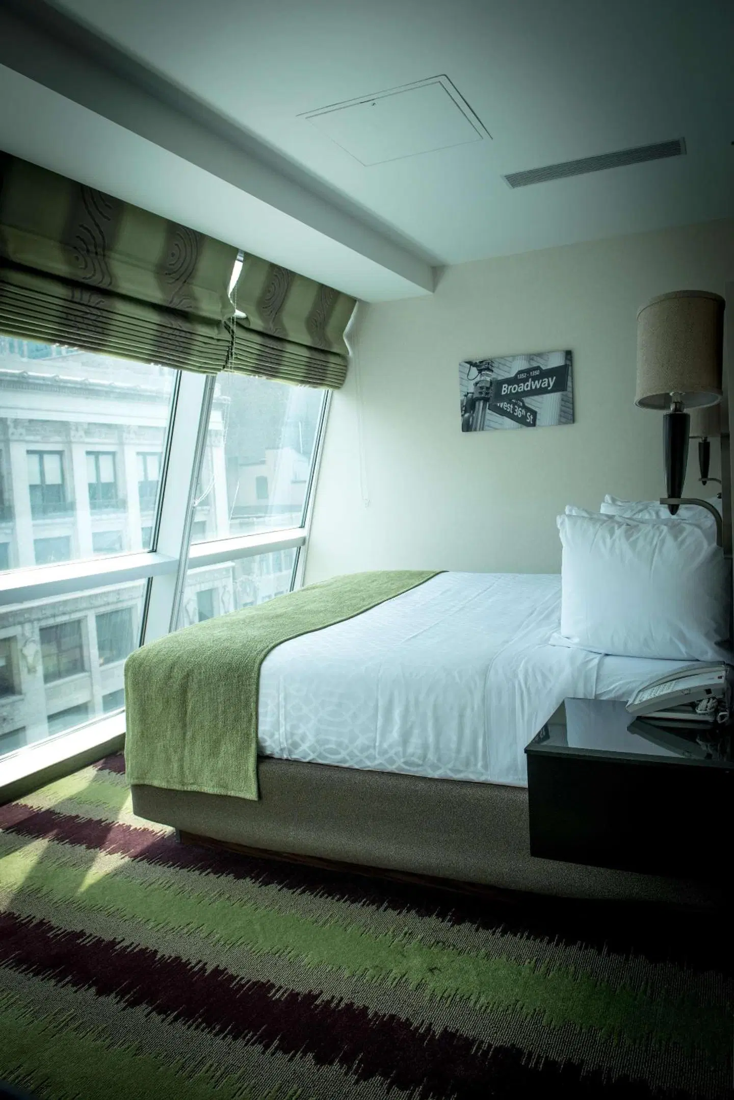 Best Western Premier Herald Square ROOM_EXAMPLE