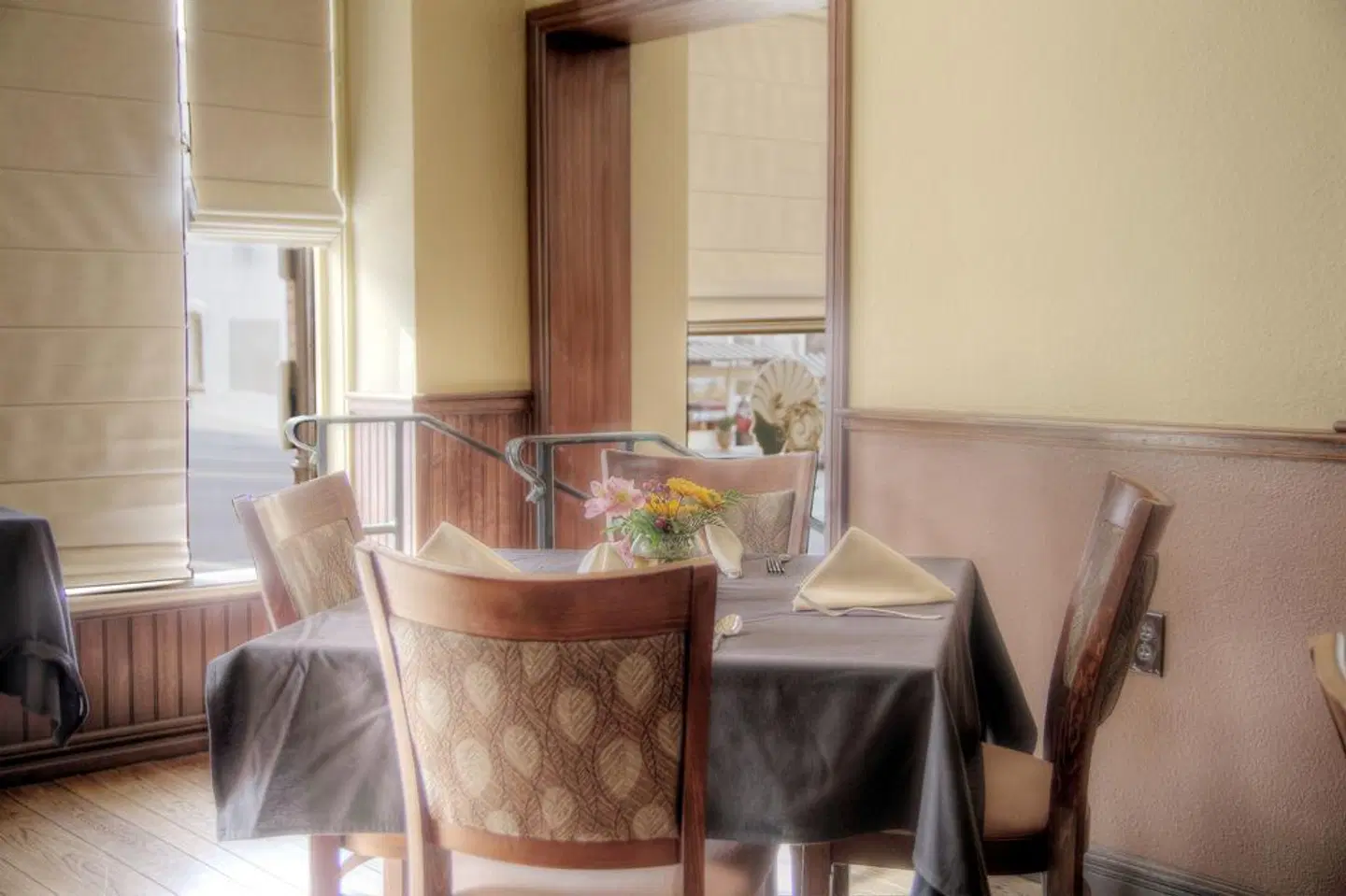 Hassayampa Inn Restaurant