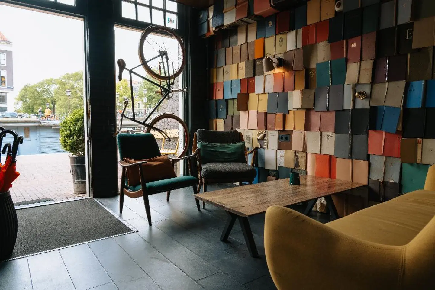 Max Brown Hotel Canal District SPORTS_AND_LEISURE