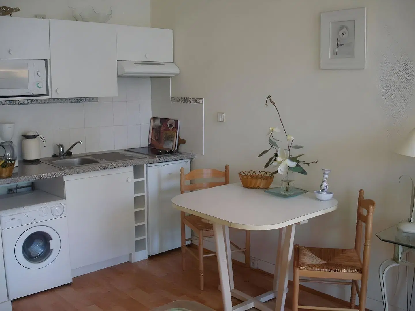 Hotel Quartier Latin ROOM_EXAMPLE