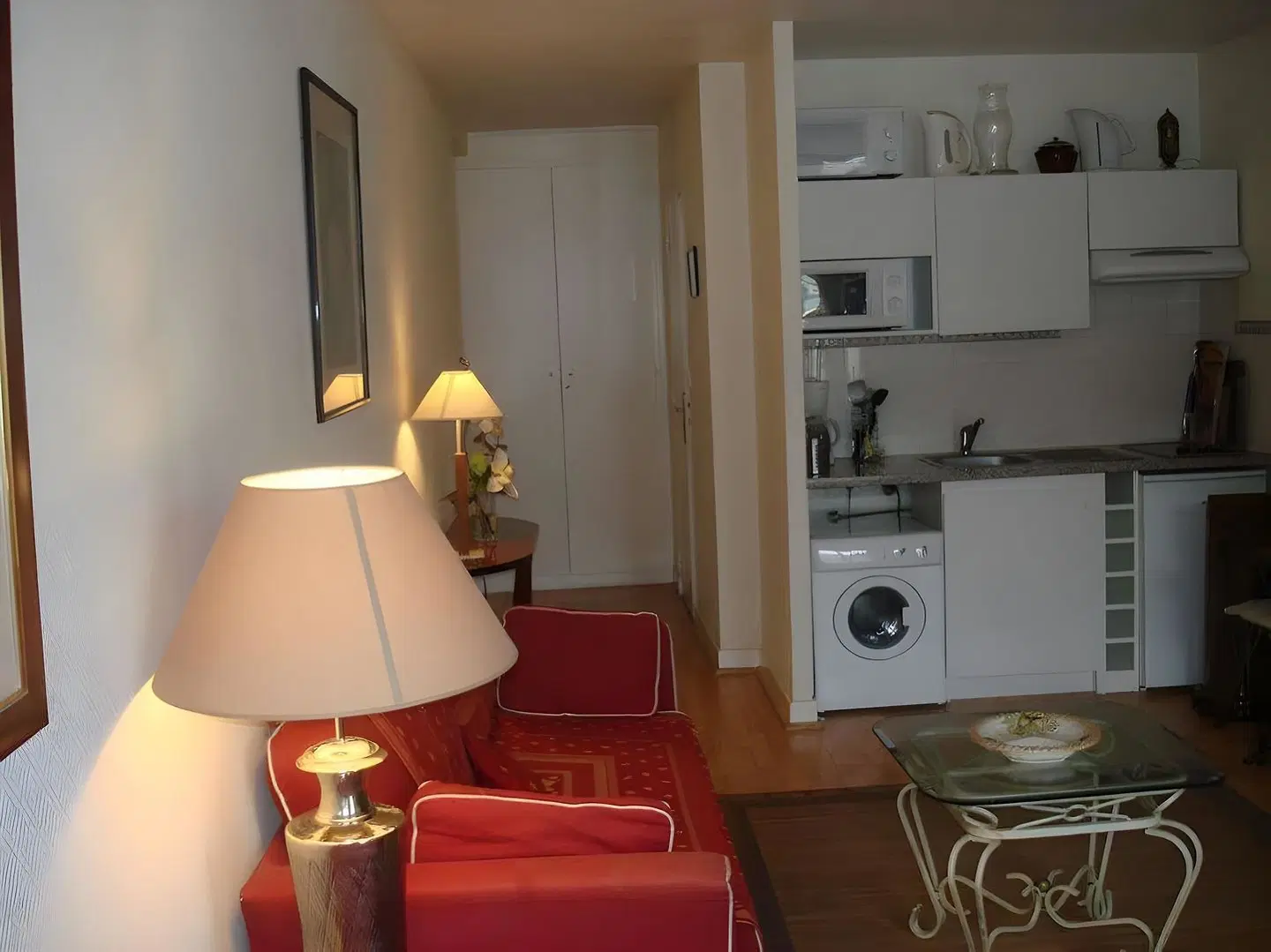 Hotel Quartier Latin ROOM_EXAMPLE