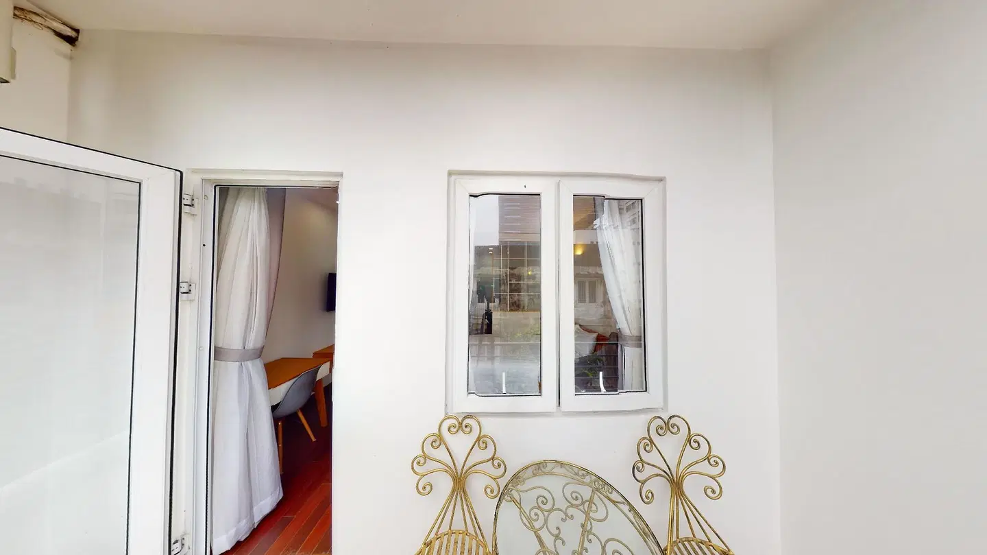 Saigon One Serviced Apartment ROOM_EXAMPLE