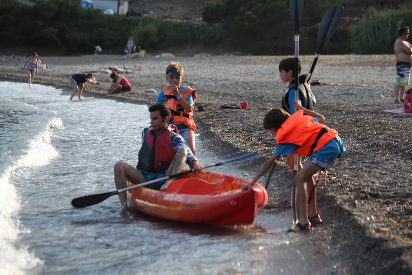 Villas Starbal SPORTS_AND_LEISURE