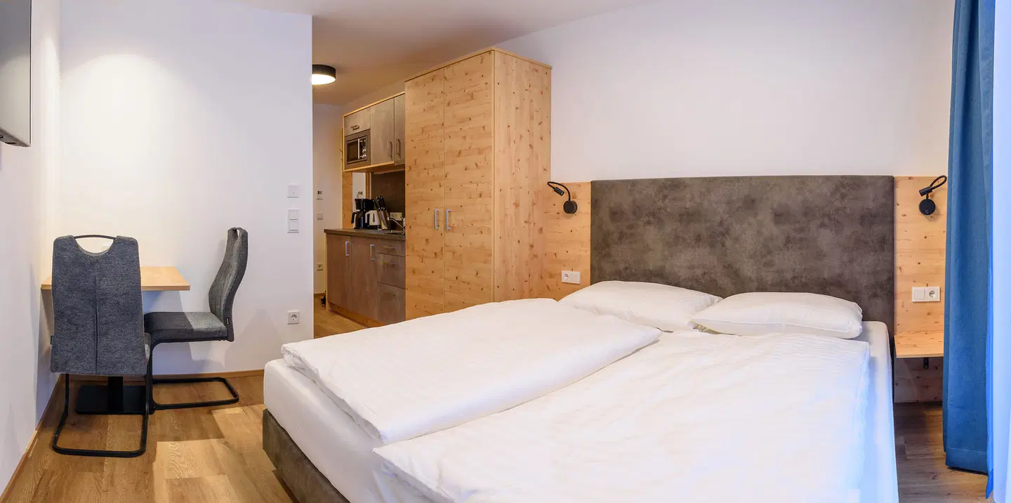 Centerhouse Wagrain ROOM_EXAMPLE