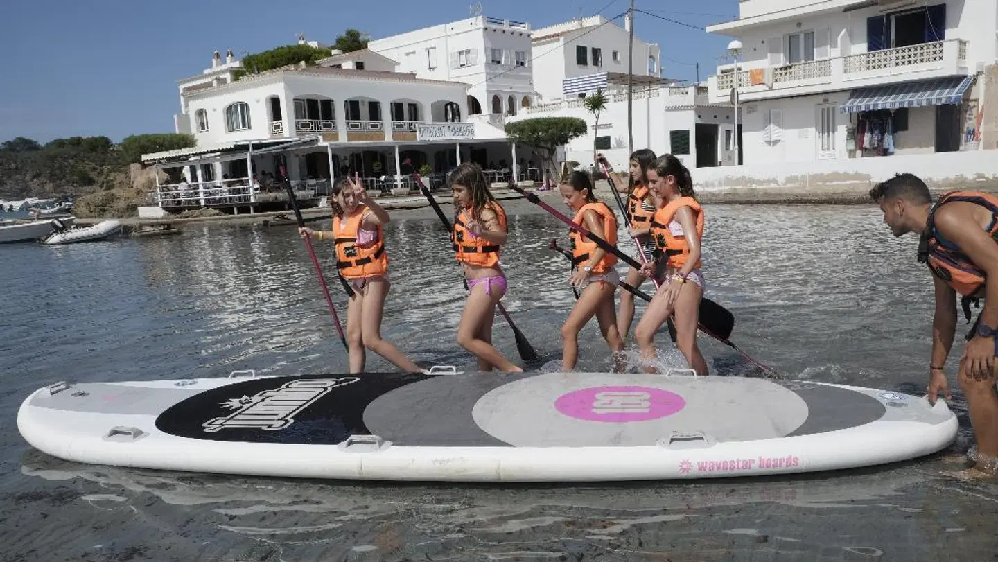 Villas Starbal PEOPLE