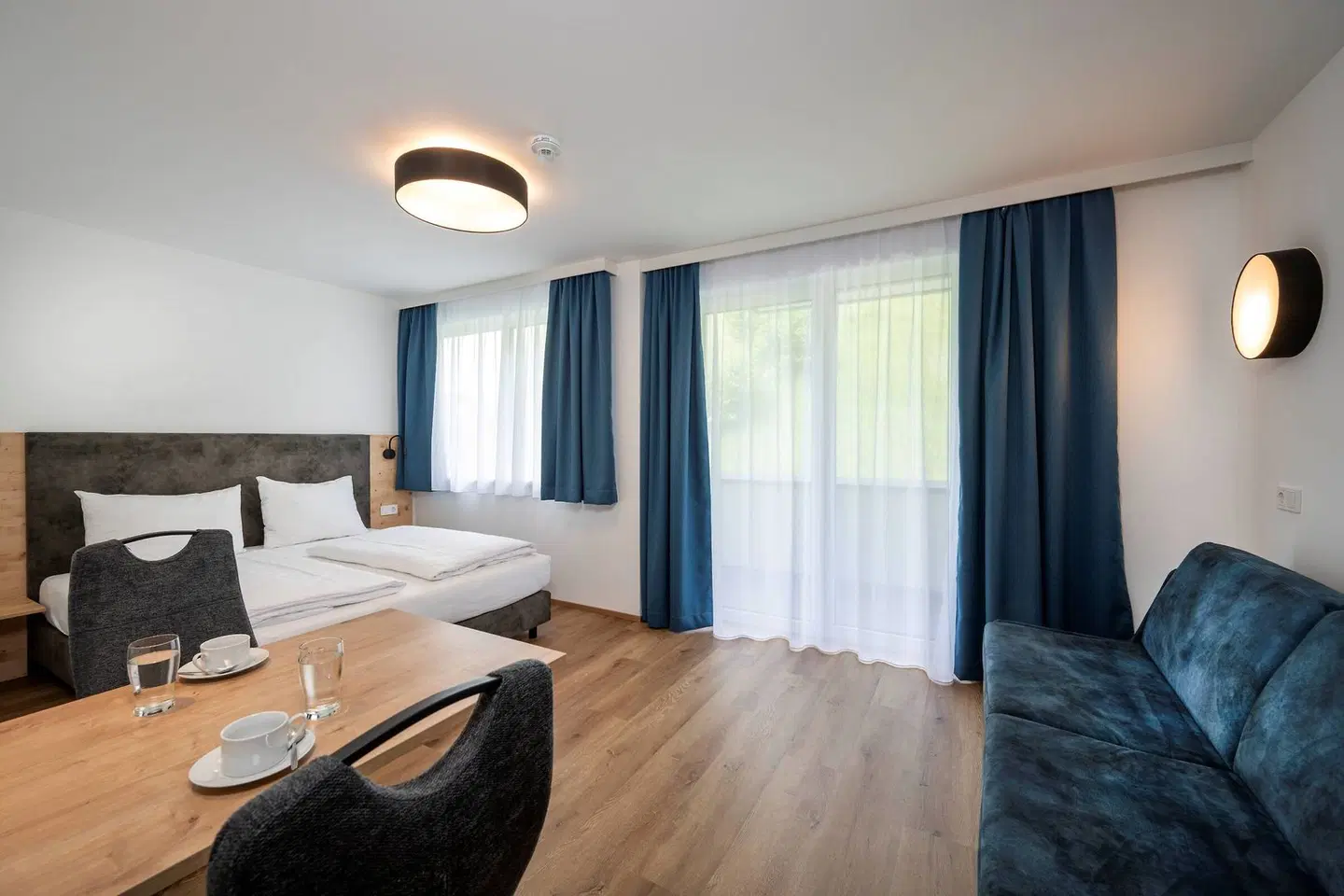 Centerhouse Wagrain ROOM_EXAMPLE