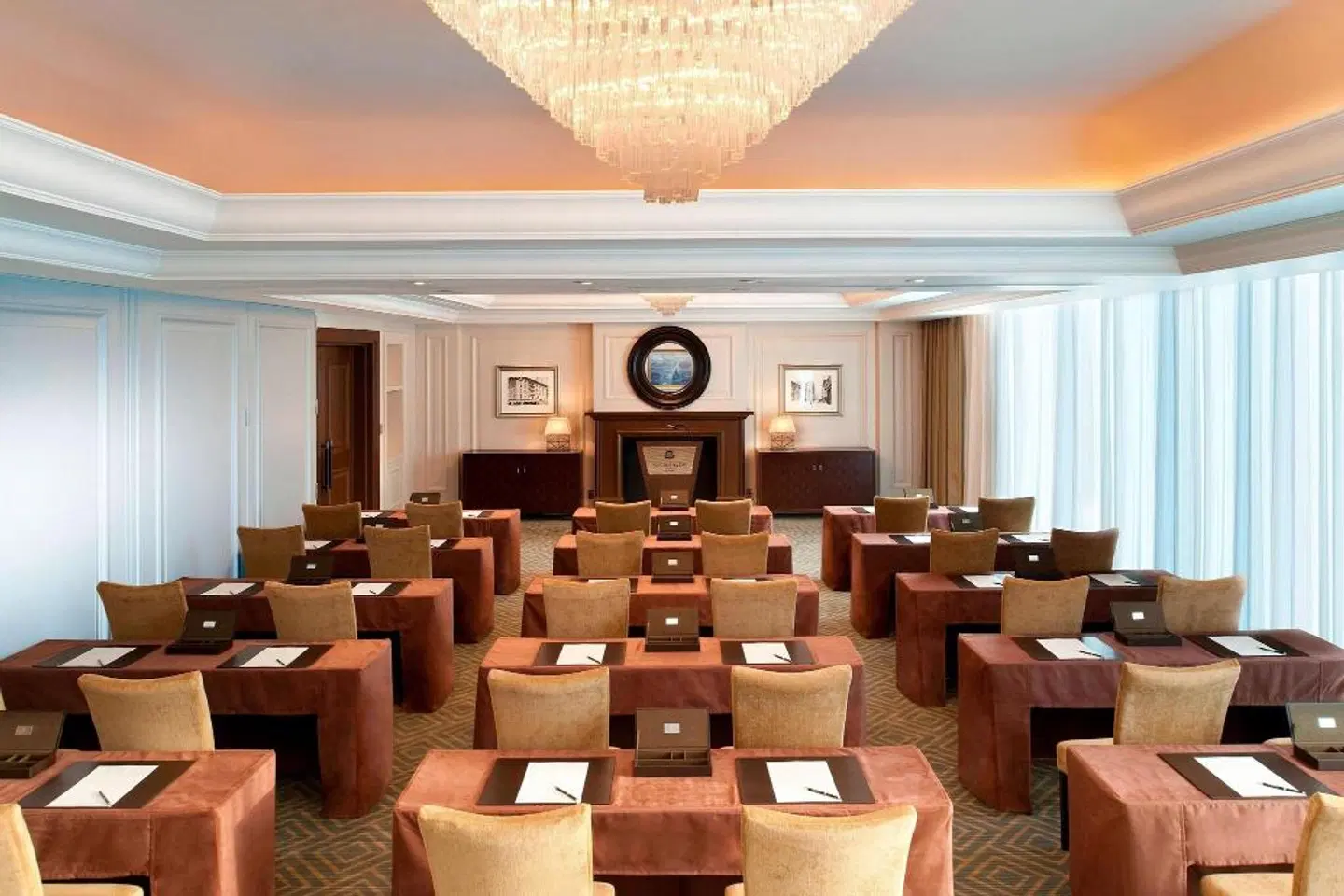 The St. Regis Osaka Konferenz