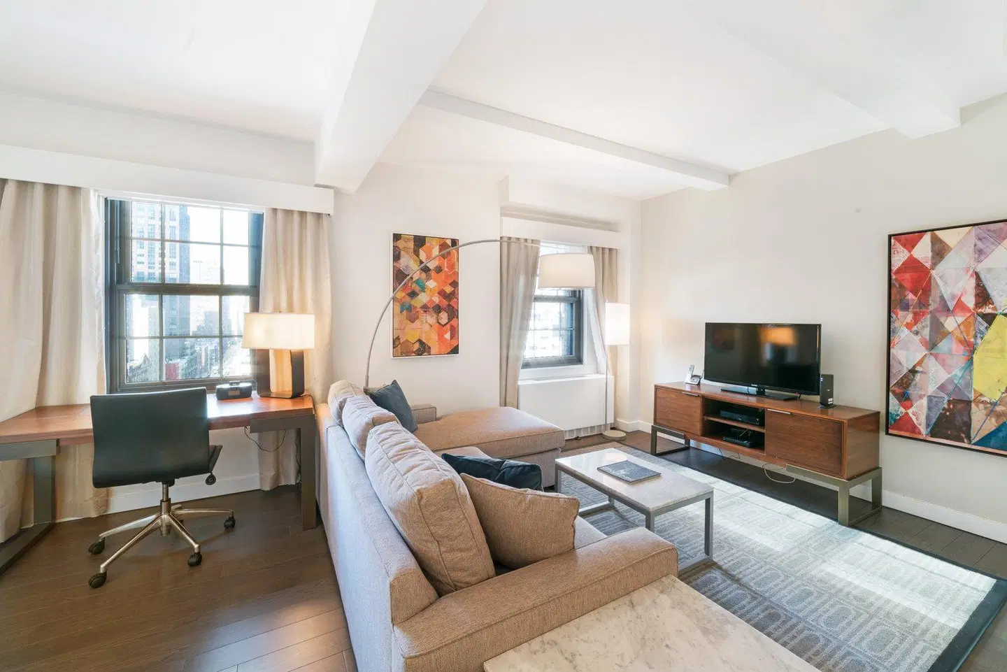 The Beekman Tower, Trademark Collection by Wyndham ROOM_EXAMPLE