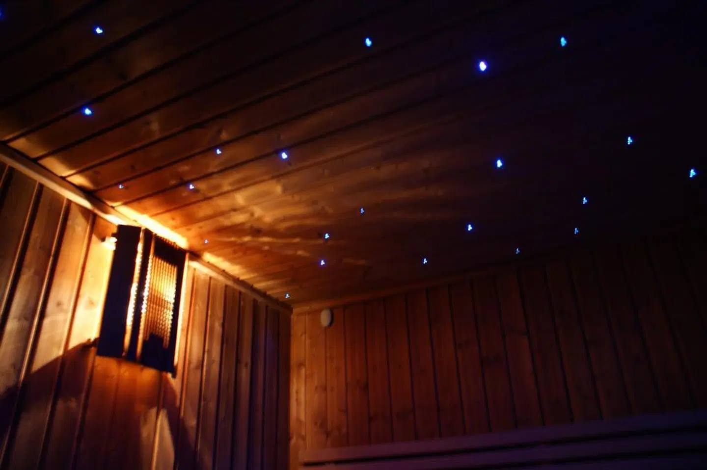 Hotel Alexander Palace HEALTH_BEAUTY