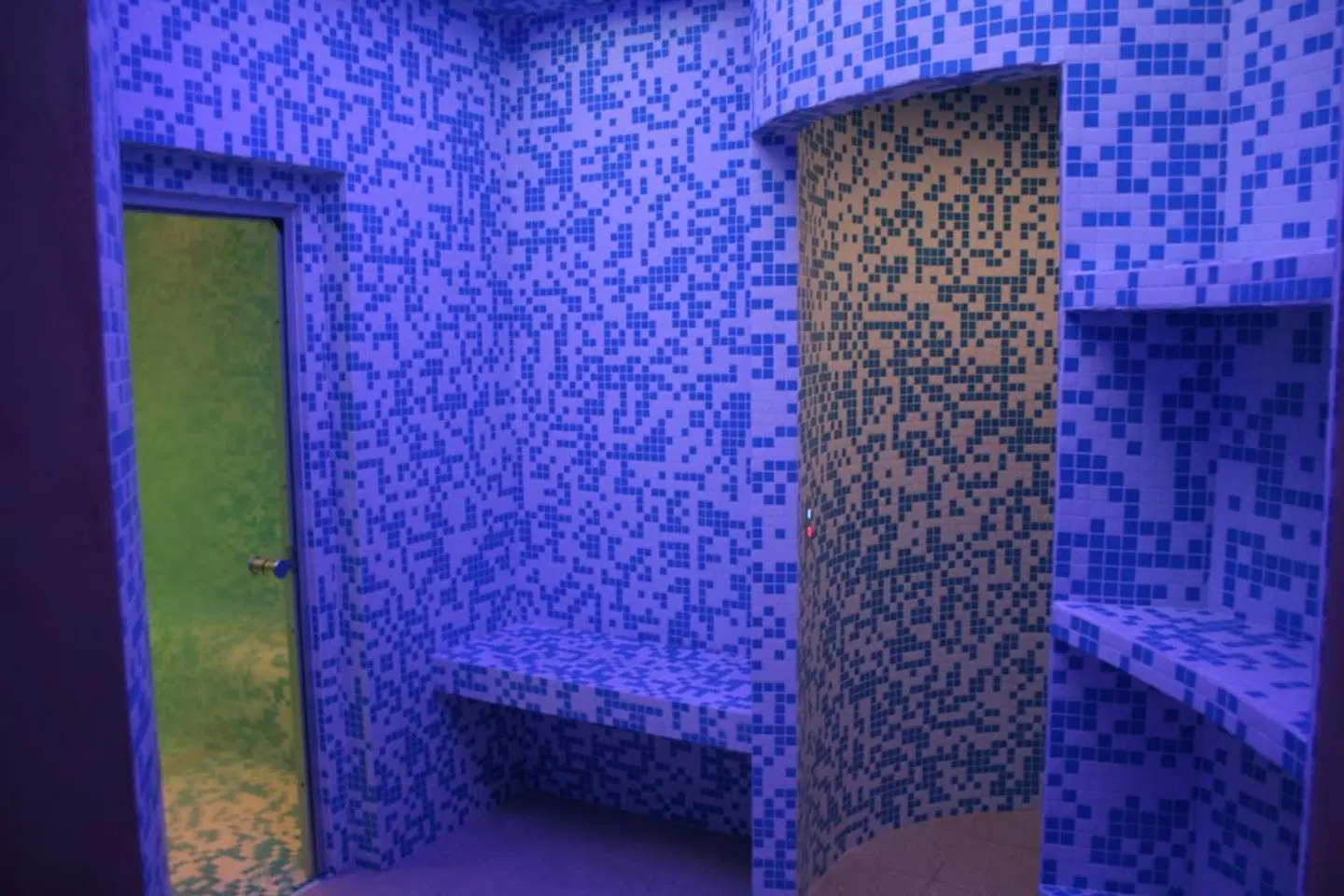 Hotel Alexander Palace HEALTH_BEAUTY