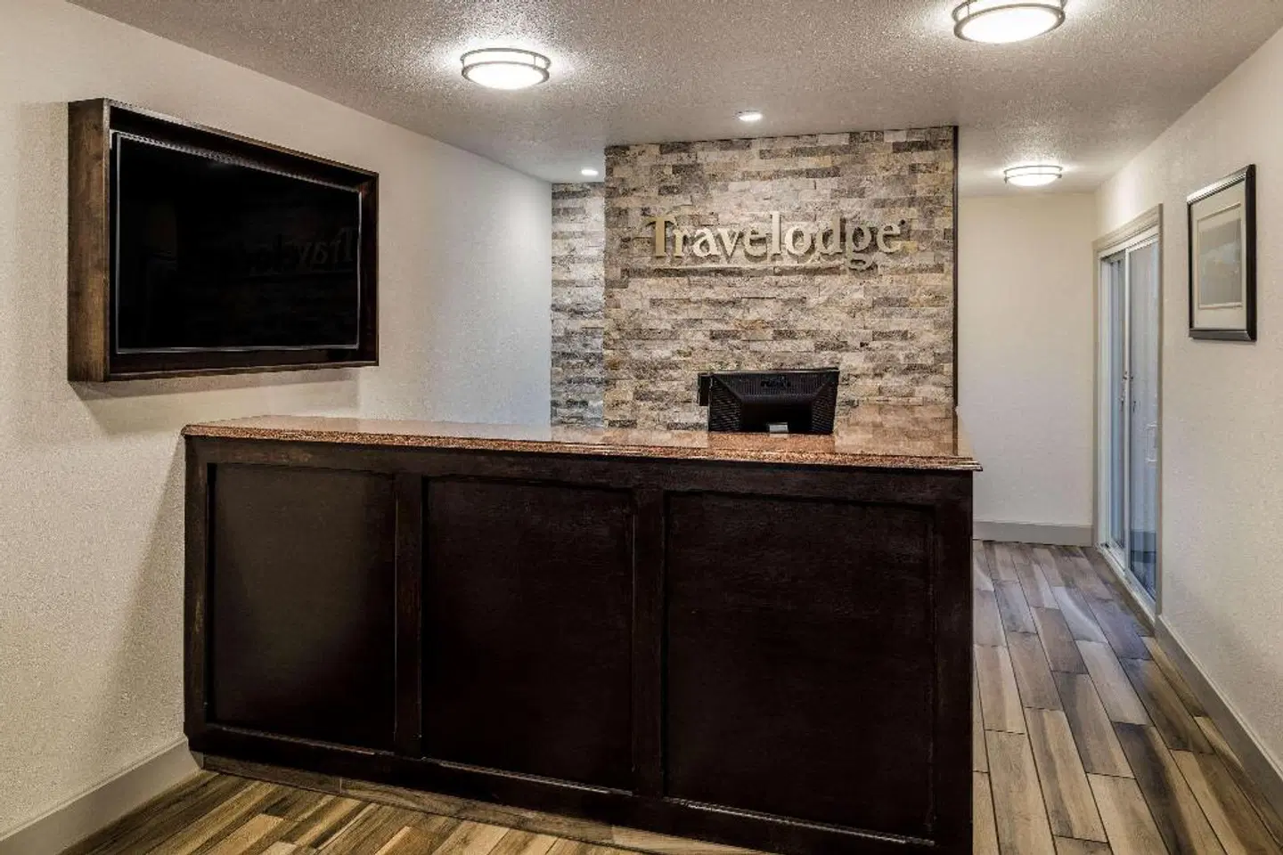 Travelodge Gananoque LOUNGE_LOBBY