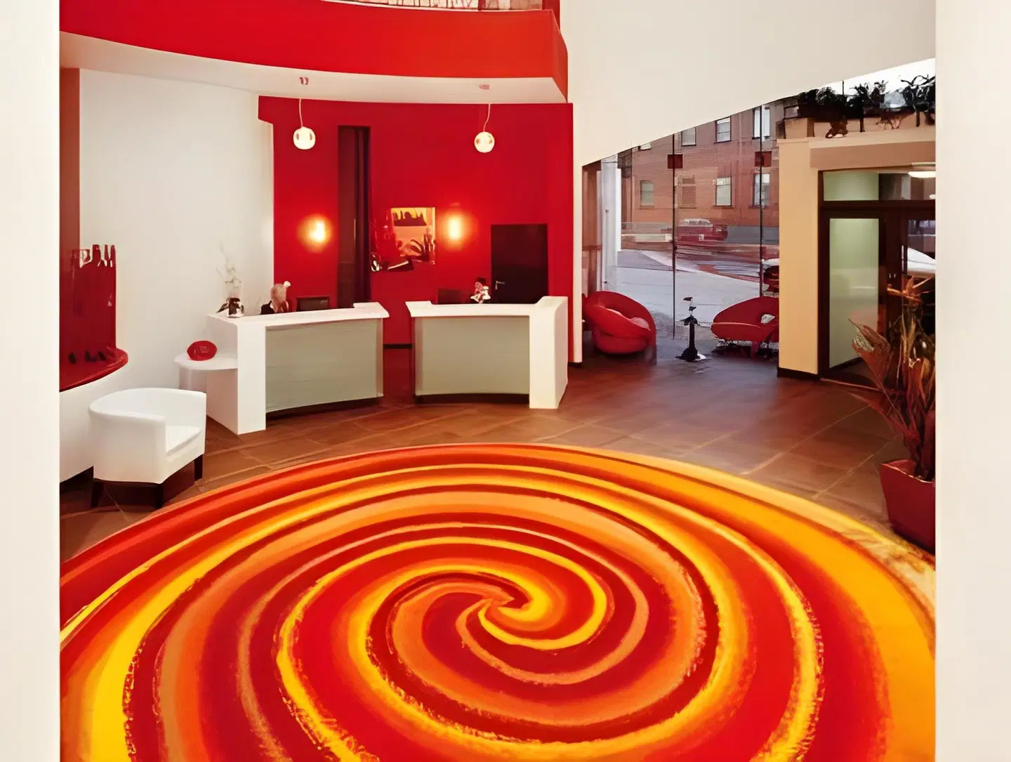 The Glasshouse LOUNGE_LOBBY