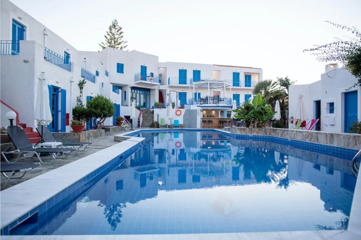 Kirki Village OUTDOOR_POOL