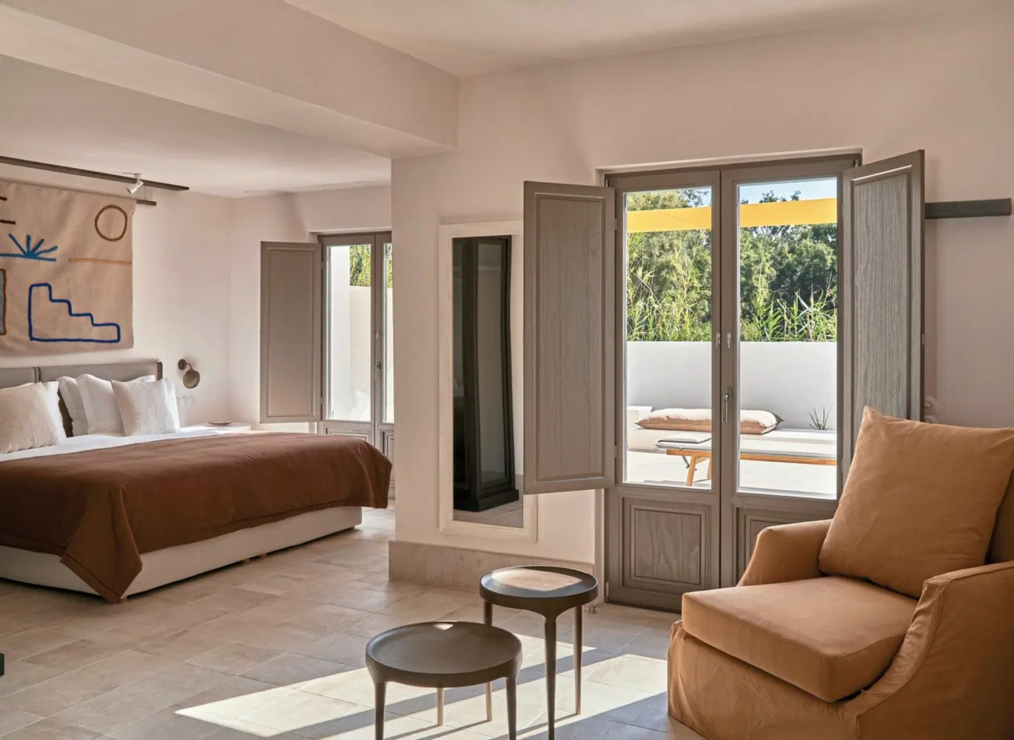 Parilio, a Member of Design Hotels ROOM_EXAMPLE