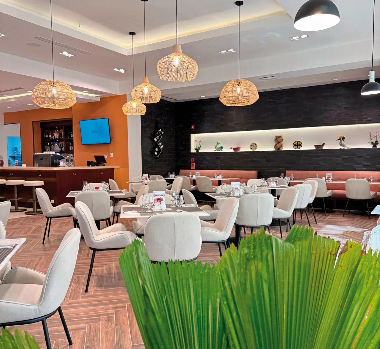 Hilton Garden Inn Panama Konferenz