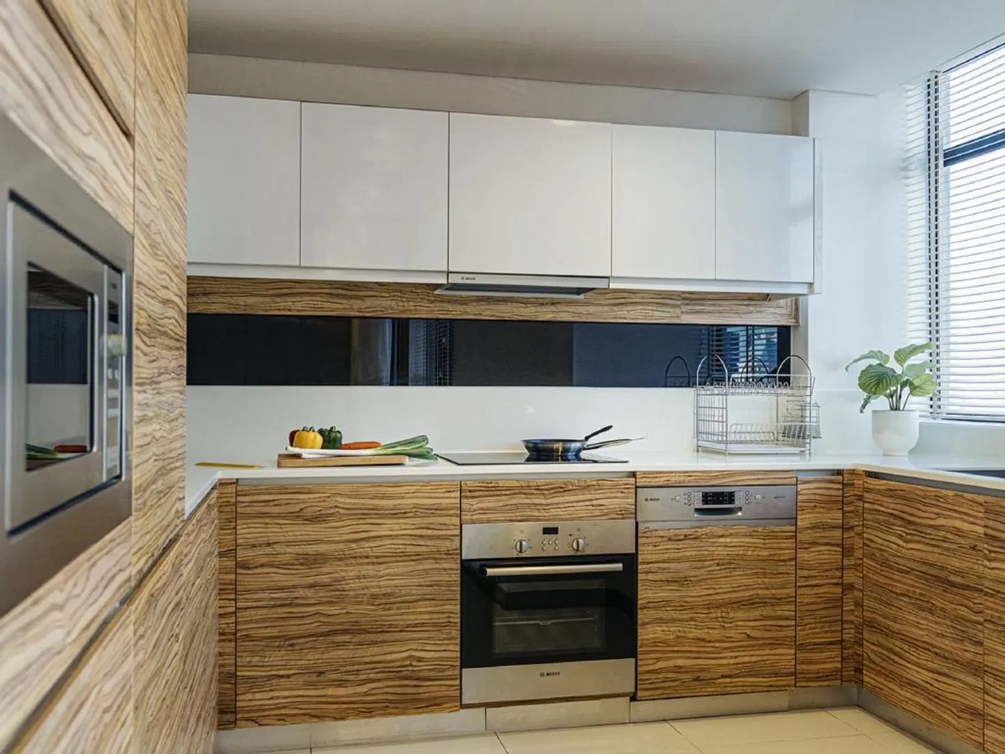 Novotel Living Singapore Orchard ROOM_EXAMPLE