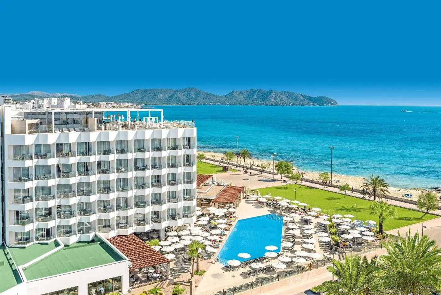 Allsun Borneo EXTERIOR